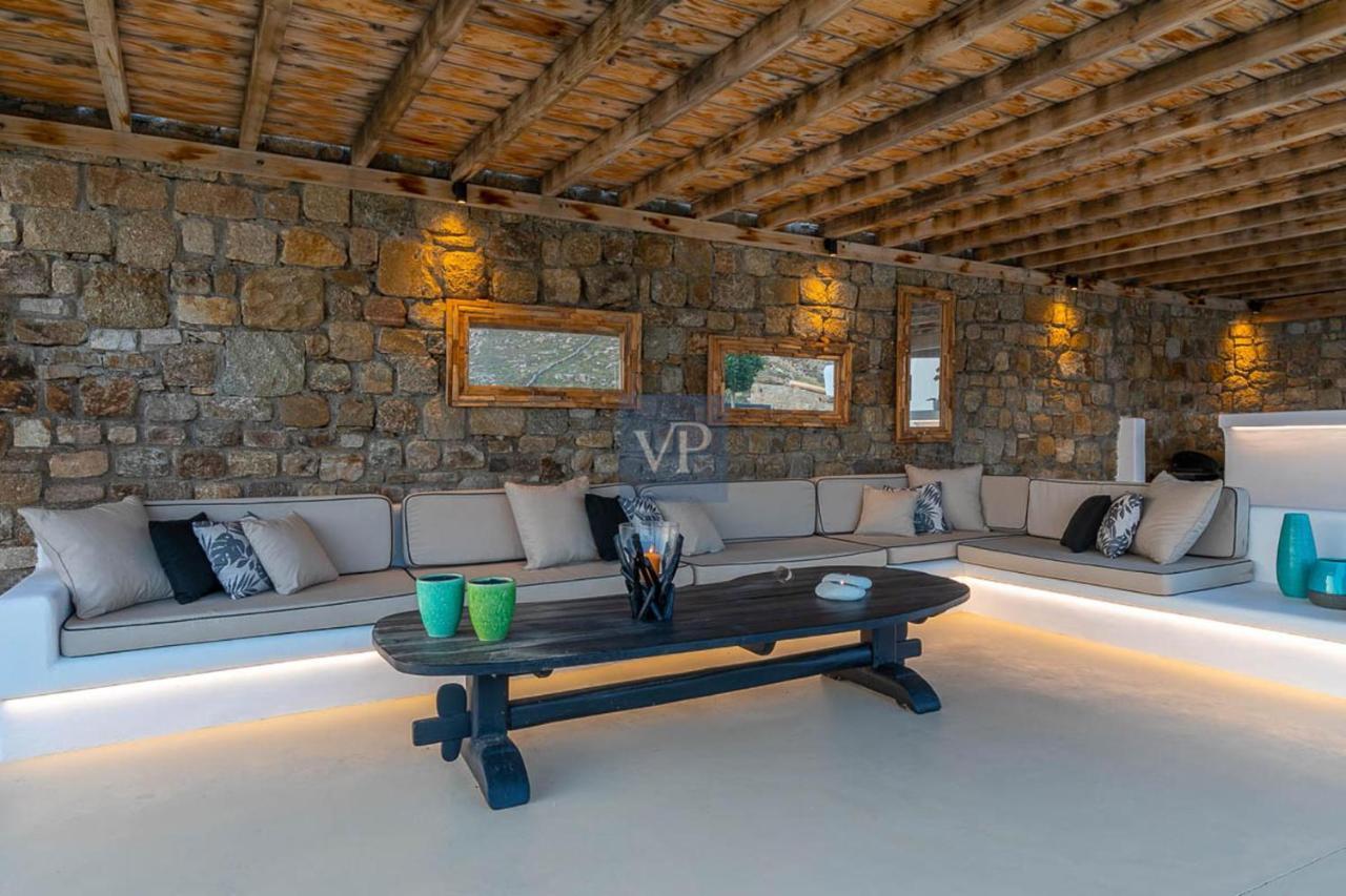 Nirvana- Calm Relaxing And No Wind! Villa