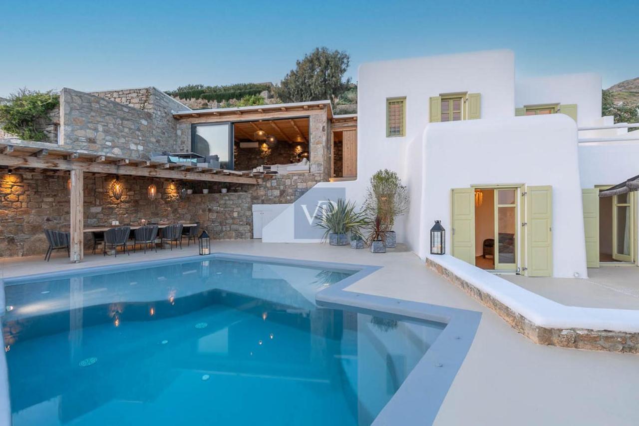 Nirvana- Calm Relaxing And No Wind! Villa