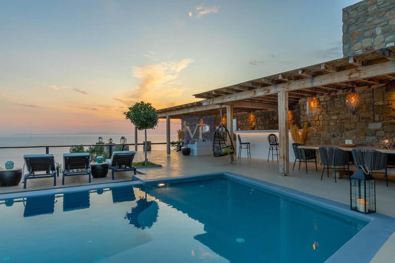 Nirvana- Calm Relaxing And No Wind! Villa