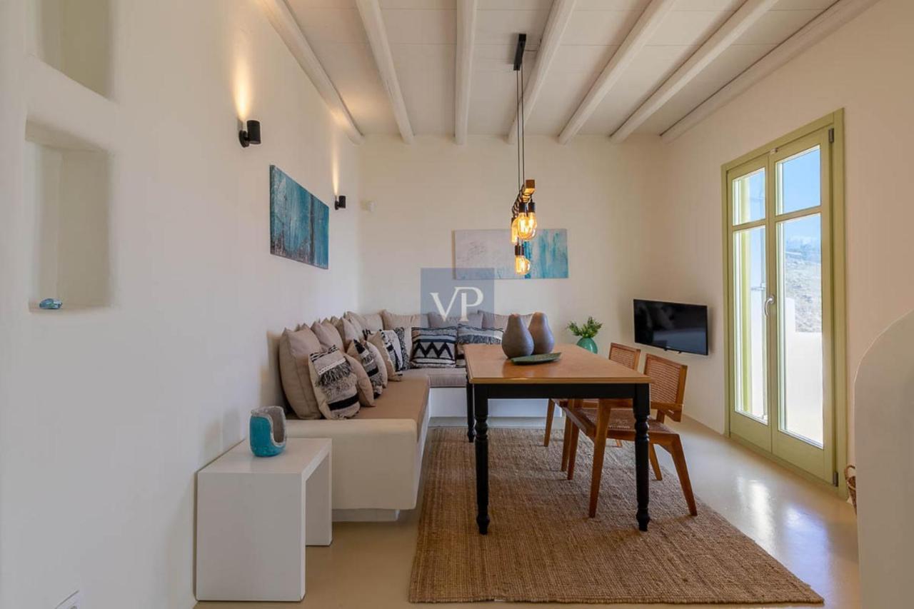 Nirvana- Calm Relaxing And No Wind! Villa *