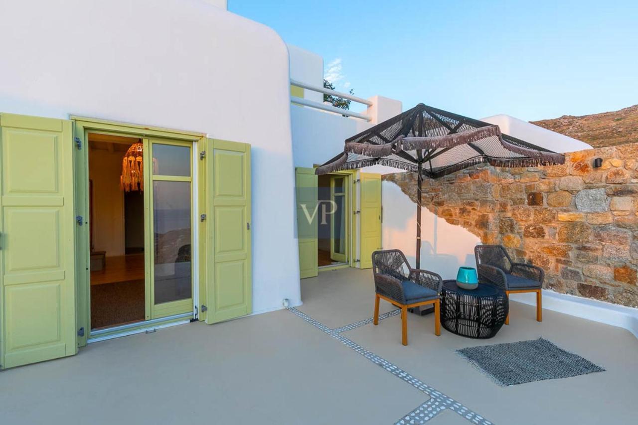 Villa Nirvana- Calm Relaxing And No Wind! *
