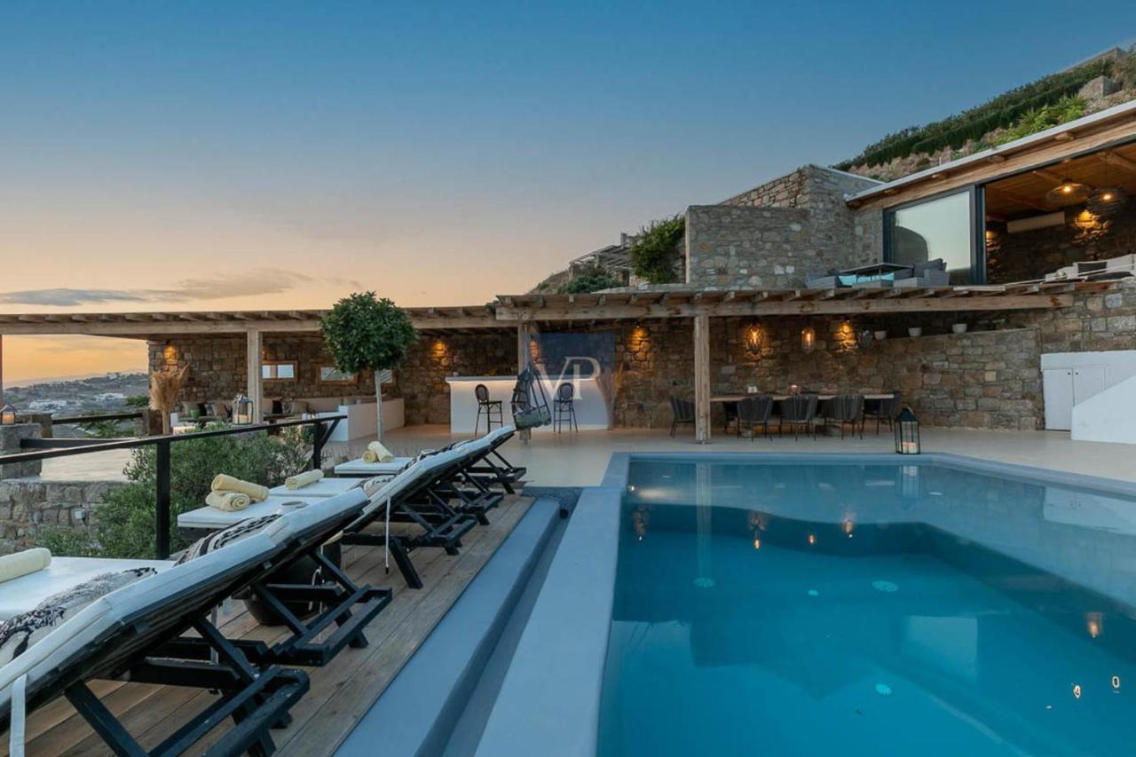 Nirvana- Calm Relaxing And No Wind! Villa